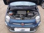 2021 FIAT 500 DOLCEVITA MHEV  for sale at Copart ROCHFORD