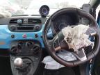 2014 ABAR 500 for sale at Copart BRISTOL