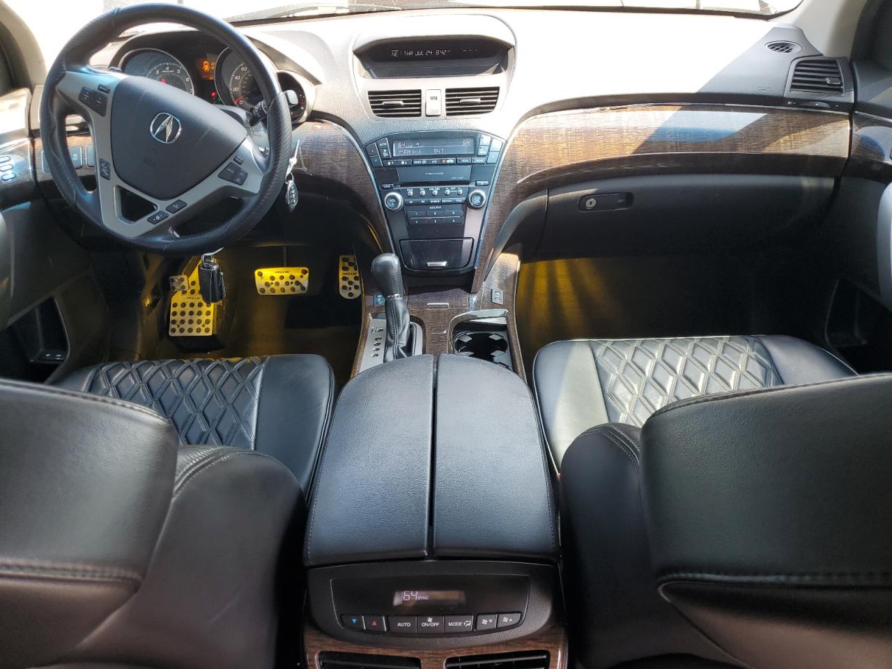 2hnyd2h2xch543780 2HNYD2H2XCH543780 2012 Acura Mdx