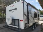 2014 FOREST RIVER WILDWOOD   for sale at Copart AB - CALGARY