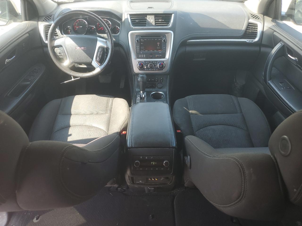 2014 GMC Acadia Sle VIN: 1GKKRPKD5EJ330732 Lot: 64999465