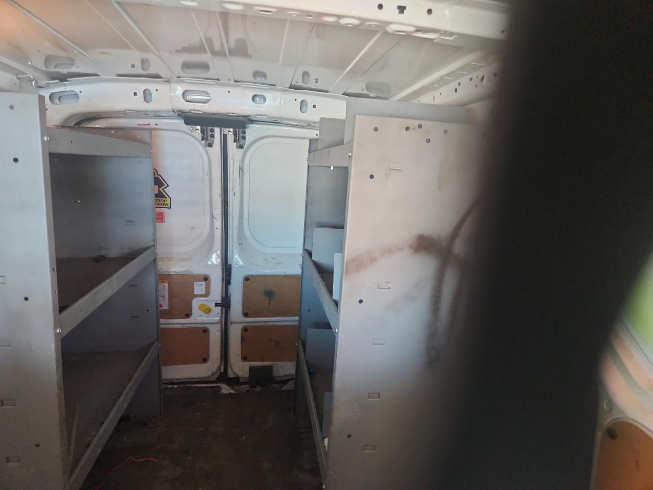 2020 Ford Transit Connect Xl VIN: NM0LS7E24L1437117 Lot: 65455195