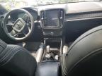 2020 VOLVO XC40 T5 R-DESIGN   for sale at Copart QC - MONTREAL