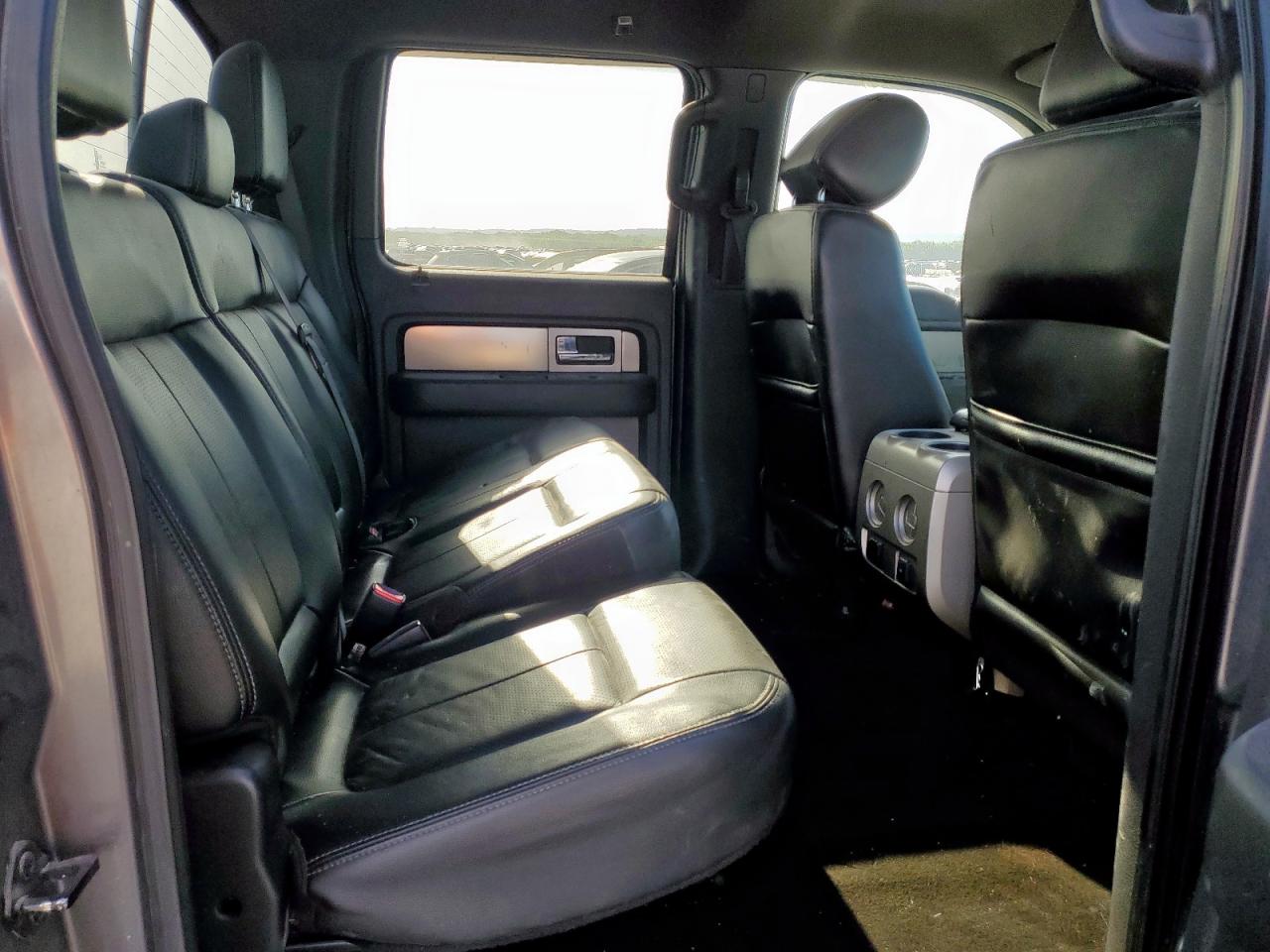 2013 Ford F150 Supercrew VIN: 1FTFW1ETXDKF50768 Lot: 65628945