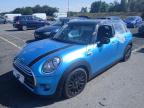 2016 MINI COOPER D for sale at Copart SANDTOFT