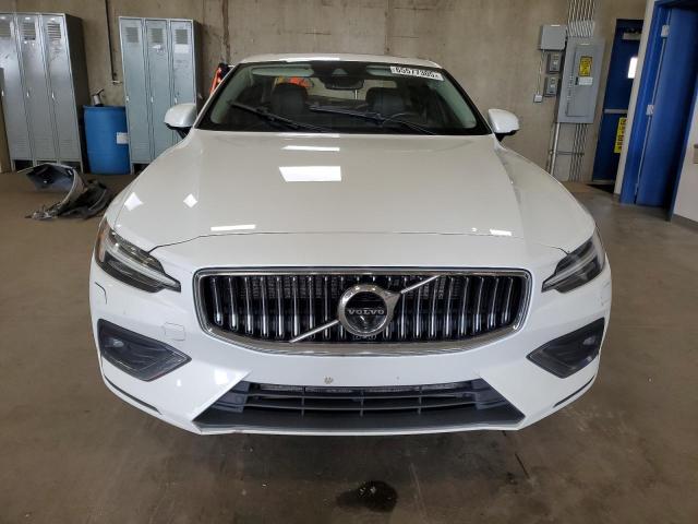 VOLVO S60 2020 White