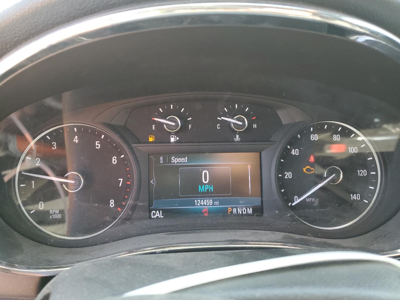 2019 Buick Encore Preferred VIN: KL4CJASB1KB928996 Lot: 64835795