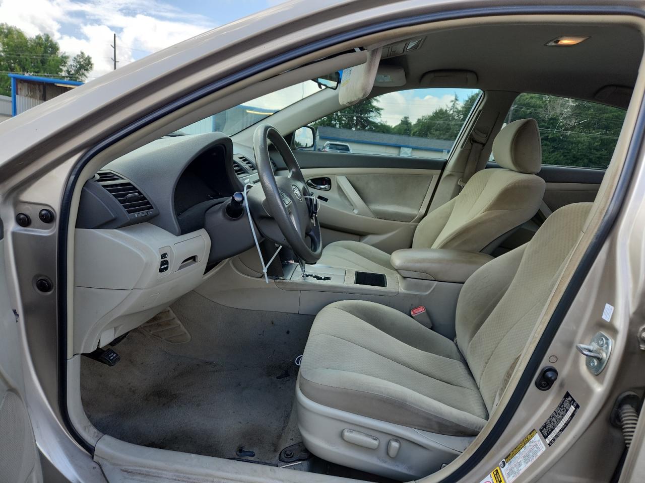 2007 Toyota Camry Ce VIN: 4T1BE46K07U512172 Lot: 65185785
