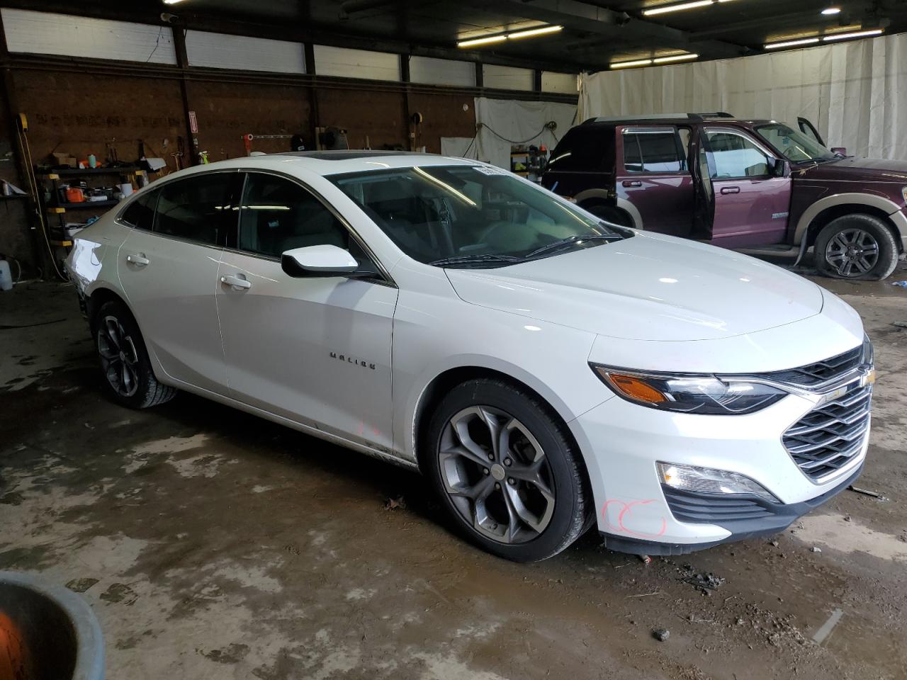1g1zd5st2rf155006 1G1ZD5ST2RF155006 2024 Chevrolet Malibu Lt