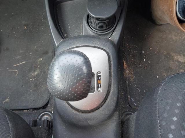 2011 TOYOTA YARIS T SP