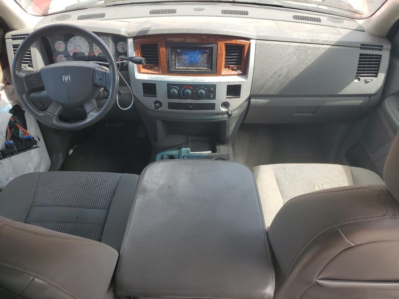 2006 Dodge Ram 2500 St VIN: 1D7KS28D56J171812 Lot: 64180555
