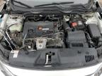 2016 HONDA CIVIC LX   à vendre chez Copart ON - TORONTO