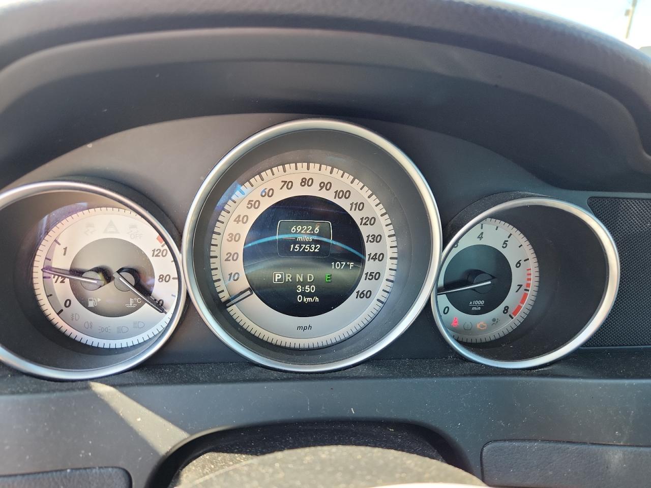 2014 Mercedes-Benz C 250 VIN: WDDGF4HB7EA932956 Lot: 64195735