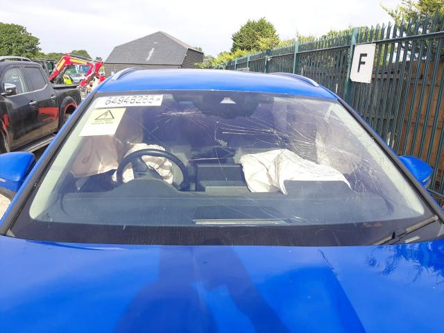 2021 SKODA ENYAQ 150KW 80 ECOSUITE 82KWH 5DR AUTO