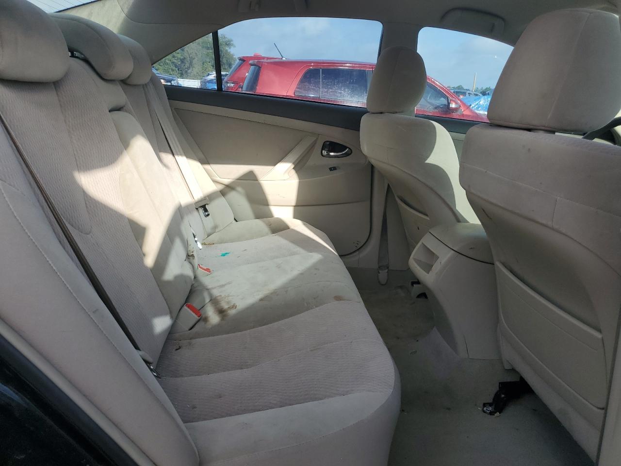 2010 Toyota Camry Base VIN: 4T1BF3EK6AU532300 Lot: 66283665