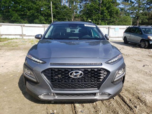  HYUNDAI KONA 2021 Серый
