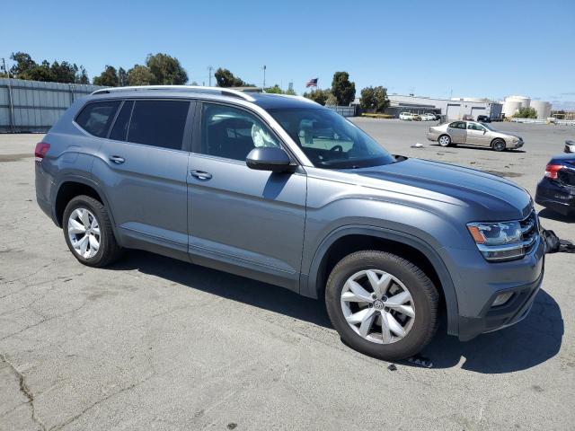  VOLKSWAGEN ATLAS 2019 Szary