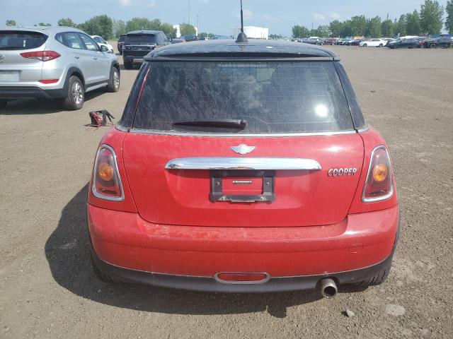 2009 MINI COOPER   