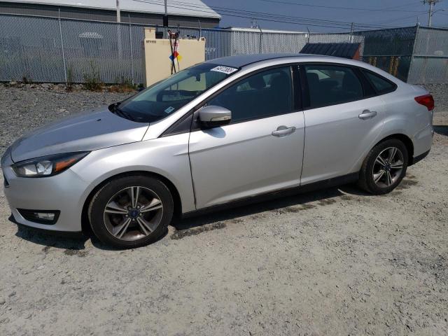 2016 FORD FOCUS SE   à vendre chez Copart NS - HALIFAX