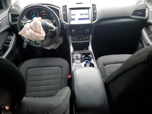  FORD EDGE 2019 Черный