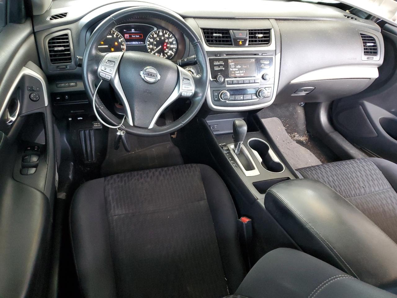 2017 Nissan Altima 2.5 VIN: 1N4AL3AP9HC483321 Lot: 63295945