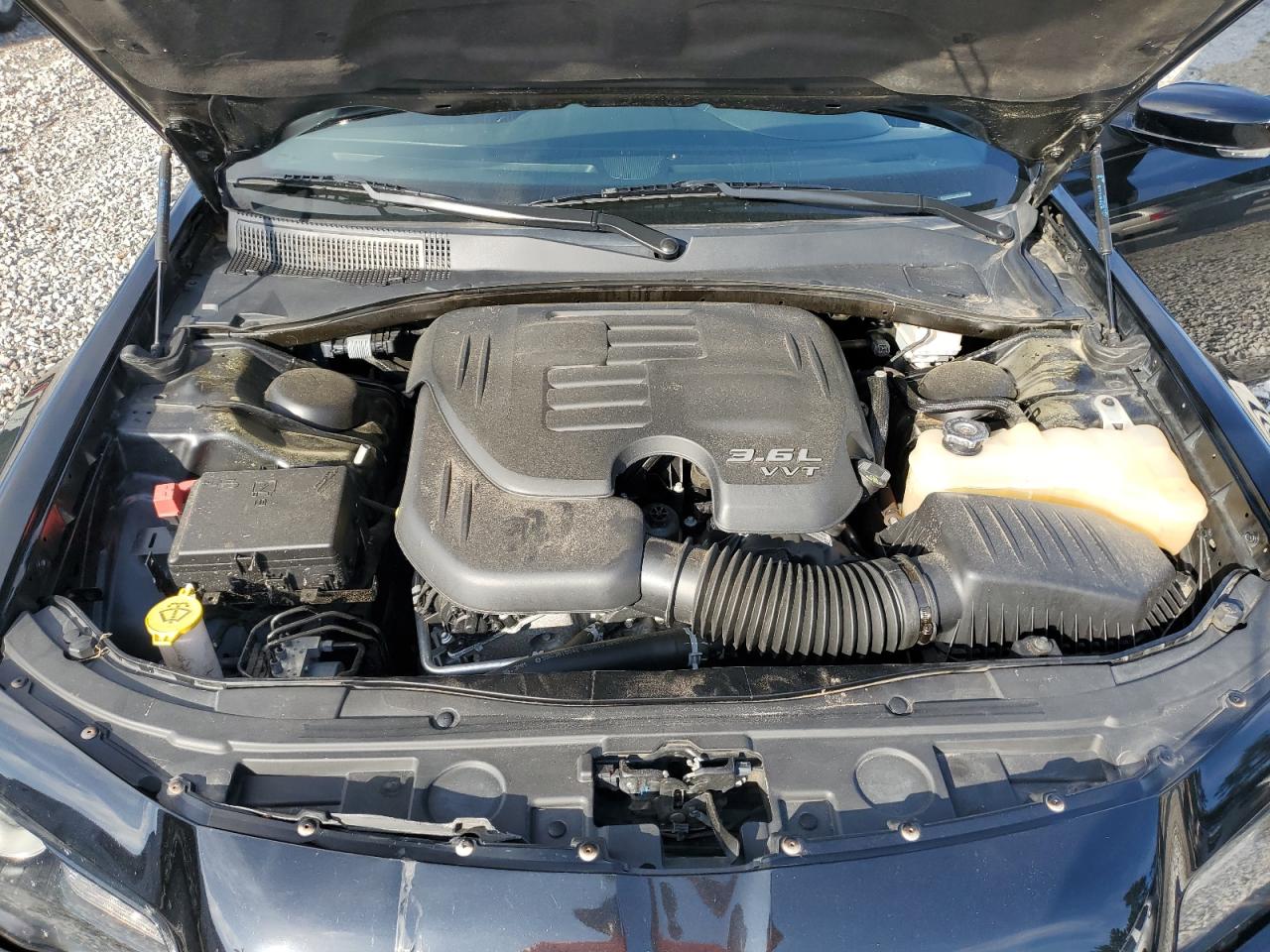 2022 Chrysler 300 S VIN: 2C3CCABG4NH245282 Lot: 65008775