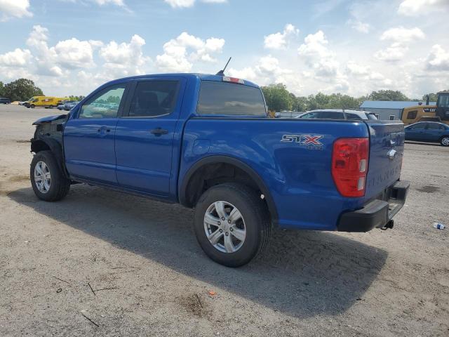  FORD RANGER 2020 Granatowy