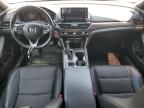 2018 HONDA ACCORD SPORT   à vendre chez Copart ON - LONDON
