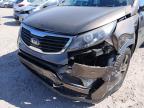 2013 KIA SPORTAGE K for sale at Copart BRISTOL