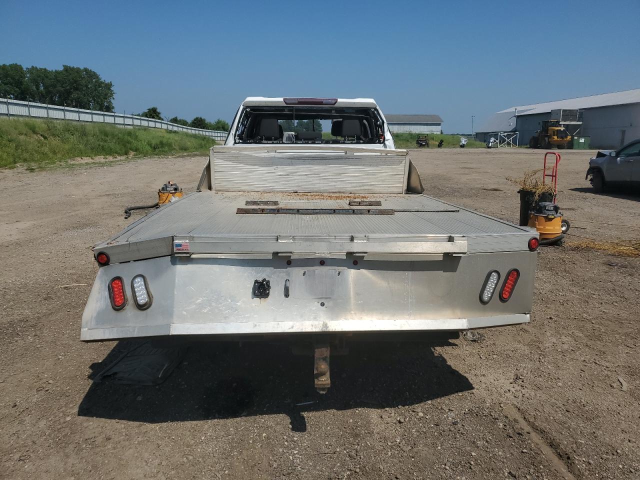 2021 Other 3500Hd4X4 Crew Cab VIN: 1GB4YSEY0MF205491 Lot: 64173015