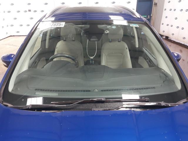 2017 FORD GALAXY TIT