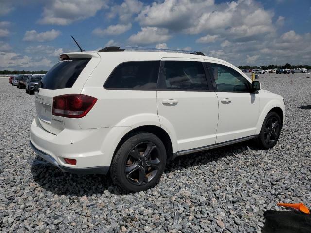  DODGE JOURNEY 2018 Biały