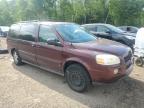 2007 CHEVROLET UPLANDER LT   à vendre chez Copart ON - COOKSTOWN