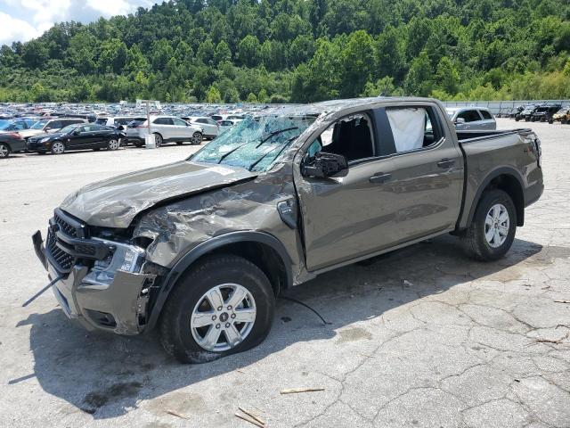 FORD RANGER XL 2025