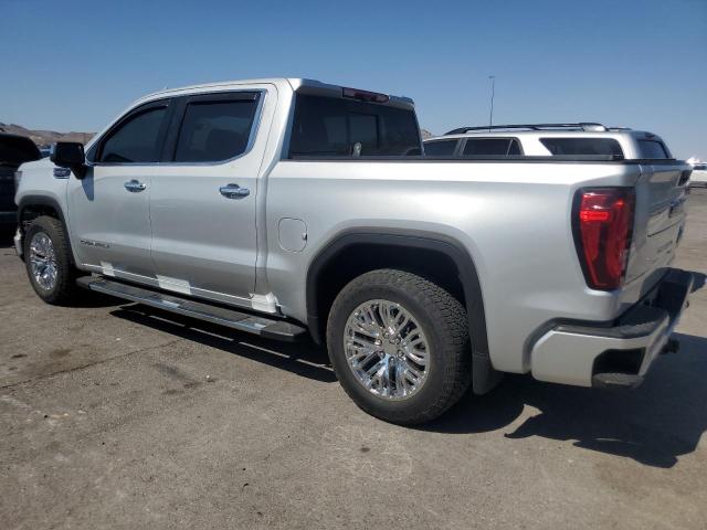  GMC SIERRA 2022 Silver