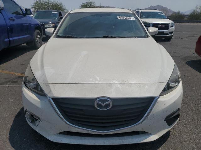  MAZDA 3 2016 Biały