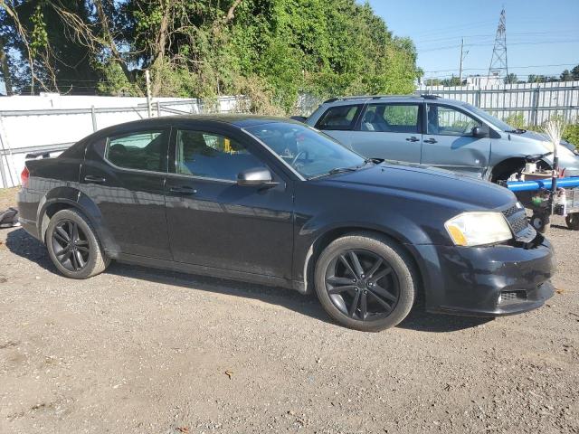 2013 DODGE AVENGER SXT  