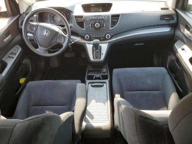  HONDA CRV 2013 Сharcoal