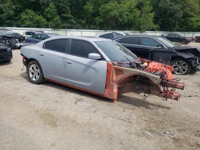  DODGE CHARGER 2016 Silver
