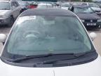 2009 FIAT 500 LOUNGE for sale at Copart ROCHFORD
