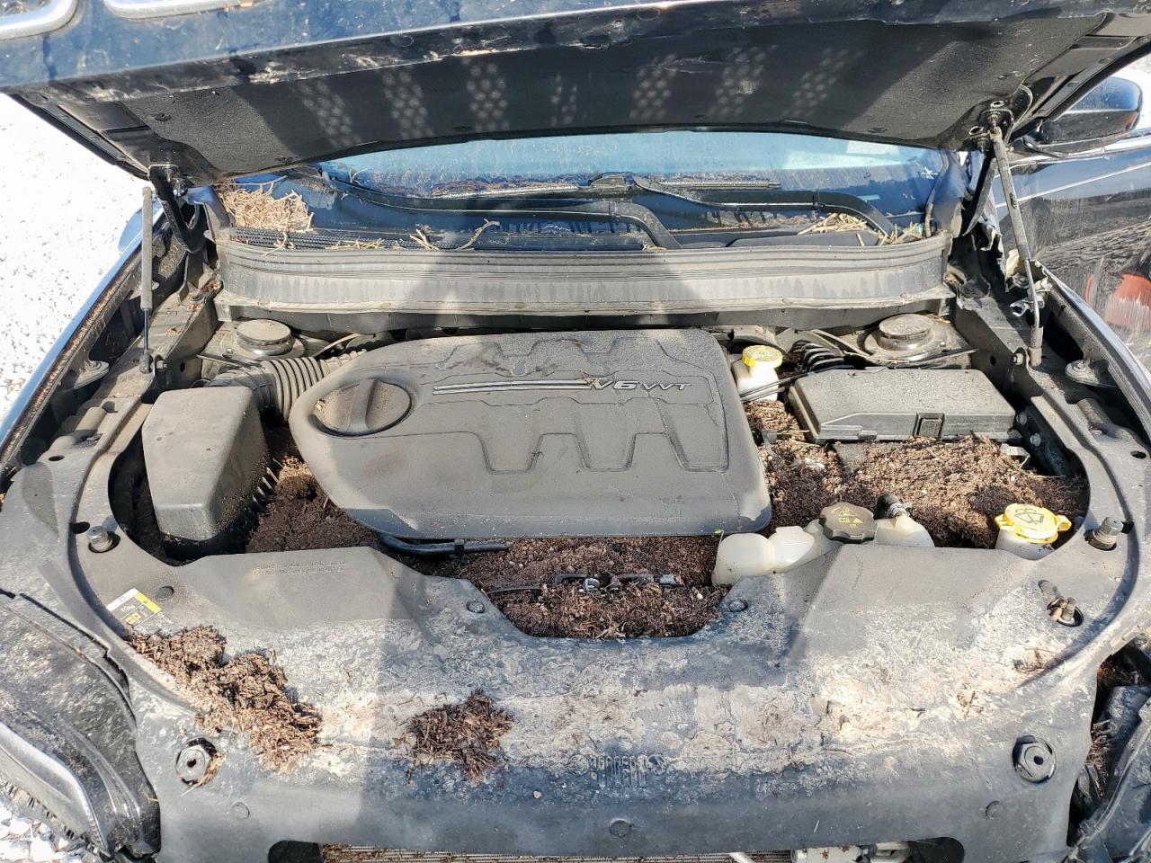 2021 Jeep Cherokee Latitude Lux VIN: 1C4PJMMX6MD129742 Lot: 64880535