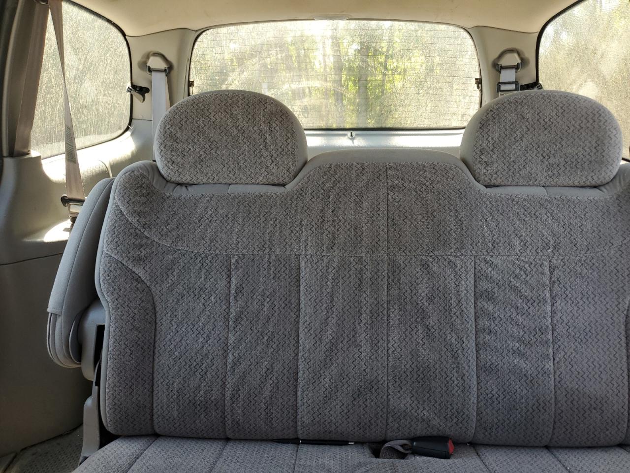 2fmda51u3wba56210 2FMDA51U3WBA56210 1998 Ford Windstar Wagon