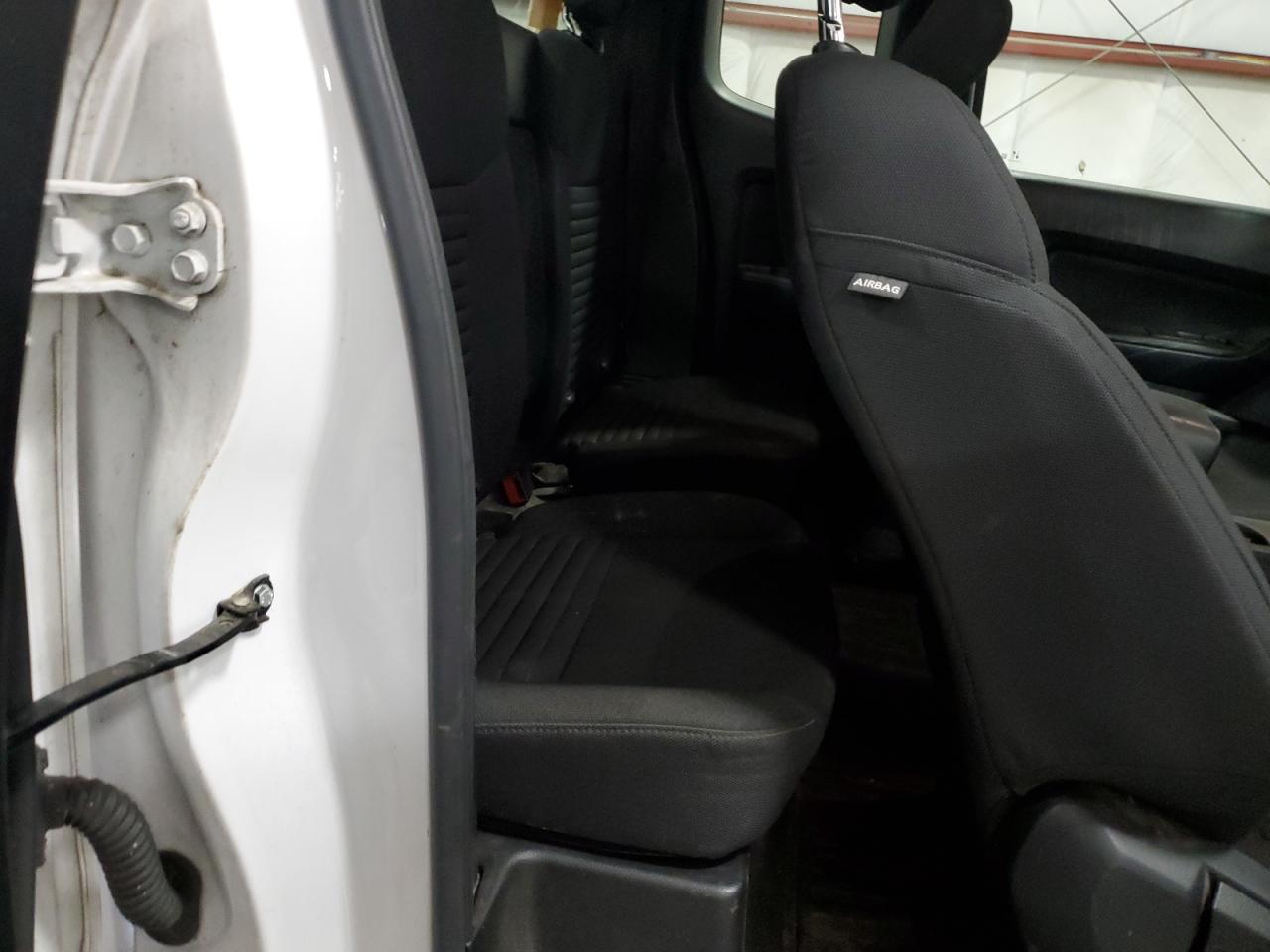 2020 Ford Ranger Xl VIN: 1FTER1EH2LLA60980 Lot: 66352095