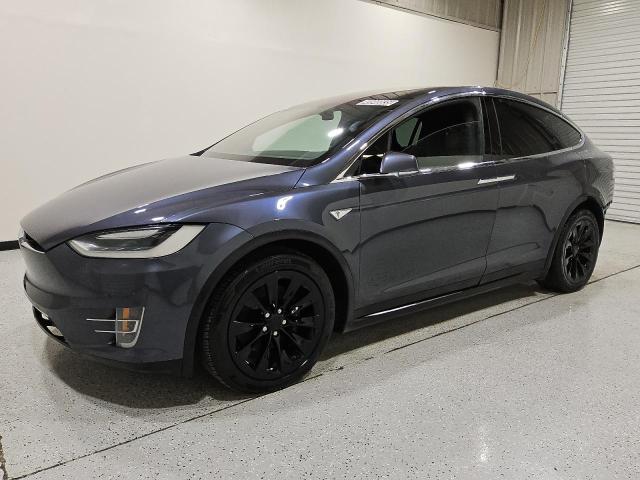 2016 Tesla Model X