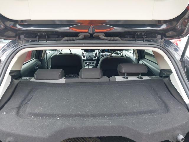 2013 FORD FOCUS ZETE