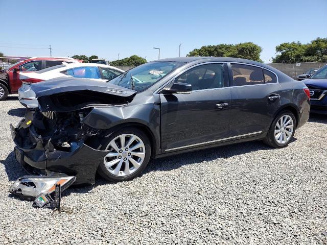  BUICK LACROSSE 2014 Szary