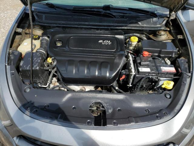 2013 DODGE DART SXT  
