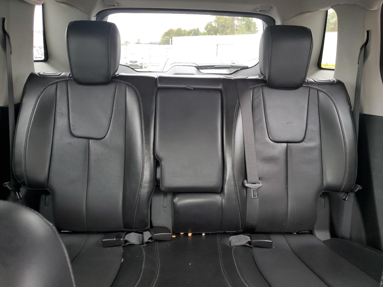 2016 GMC Terrain Denali VIN: 2GKFLRE30G6333748 Lot: 65231495
