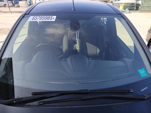 2013 FORD B-MAX TITA