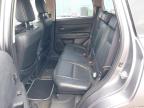 2015 MITSUBISHI OUTLANDER for sale at Copart ROCHFORD